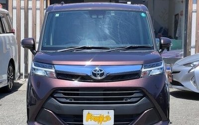 Toyota Tank I, 2019 год, 730 000 рублей, 1 фотография