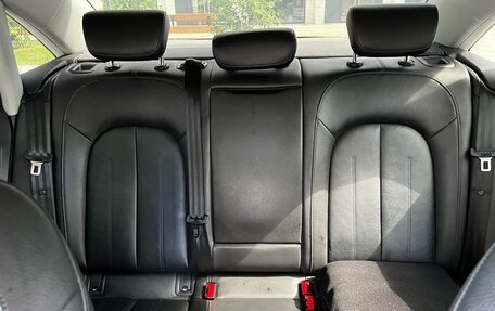 Audi A6, 2016 год, 2 400 000 рублей, 14 фотография