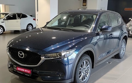 Mazda CX-5 II, 2018 год, 2 573 000 рублей, 1 фотография