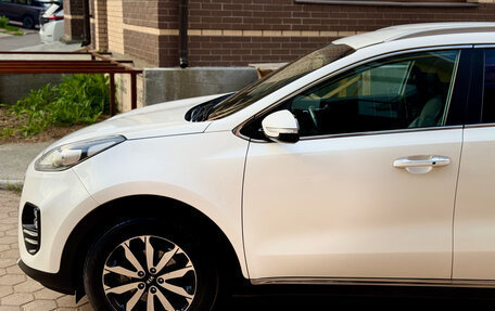 KIA Sportage IV рестайлинг, 2018 год, 1 490 000 рублей, 6 фотография