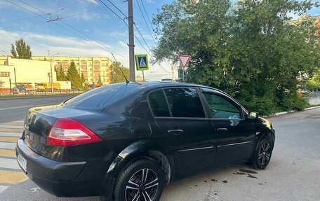 Renault Megane II, 2007 год, 240 000 рублей, 7 фотография