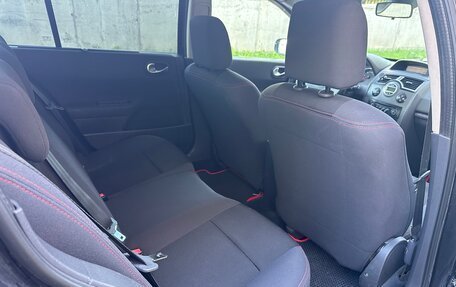 Renault Megane II, 2007 год, 240 000 рублей, 9 фотография