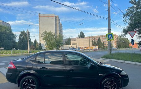 Renault Megane II, 2007 год, 240 000 рублей, 8 фотография