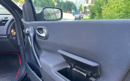 Renault Megane II, 2007 год, 240 000 рублей, 12 фотография