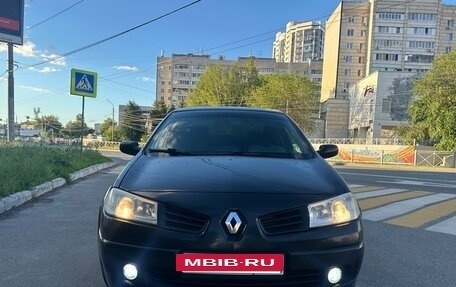 Renault Megane II, 2007 год, 240 000 рублей, 2 фотография