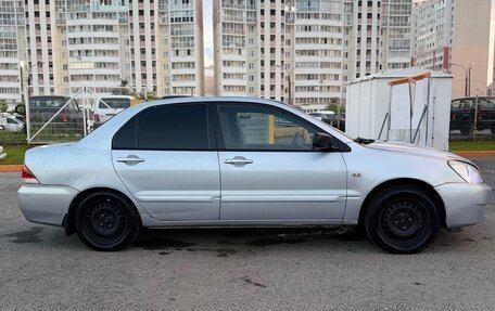 Mitsubishi Lancer IX, 2007 год, 300 000 рублей, 6 фотография