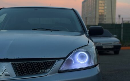 Mitsubishi Lancer IX, 2007 год, 300 000 рублей, 3 фотография