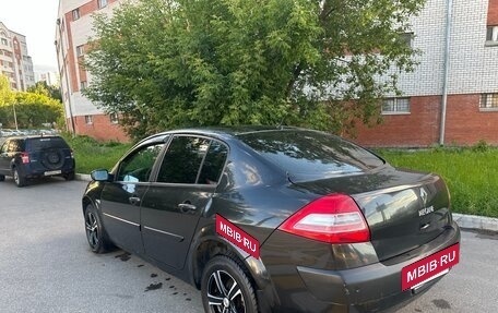 Renault Megane II, 2007 год, 240 000 рублей, 5 фотография