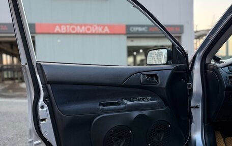 Mitsubishi Lancer IX, 2007 год, 300 000 рублей, 14 фотография