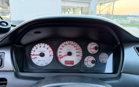 Mitsubishi Lancer IX, 2007 год, 300 000 рублей, 13 фотография