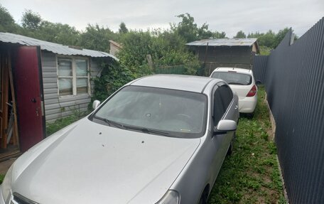 Chevrolet Epica, 2010 год, 645 000 рублей, 3 фотография