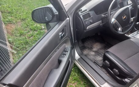 Chevrolet Epica, 2010 год, 645 000 рублей, 6 фотография