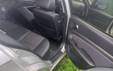 Chevrolet Epica, 2010 год, 645 000 рублей, 9 фотография