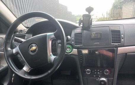 Chevrolet Epica, 2010 год, 645 000 рублей, 10 фотография