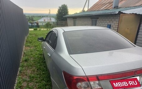 Chevrolet Epica, 2010 год, 645 000 рублей, 4 фотография