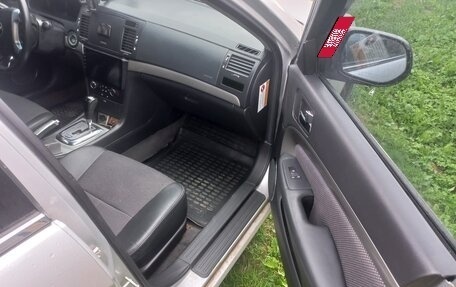 Chevrolet Epica, 2010 год, 645 000 рублей, 8 фотография