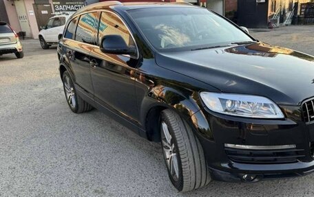 Audi Q7, 2006 год, 650 000 рублей, 3 фотография
