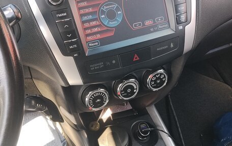 Mitsubishi ASX I рестайлинг, 2011 год, 1 050 000 рублей, 5 фотография