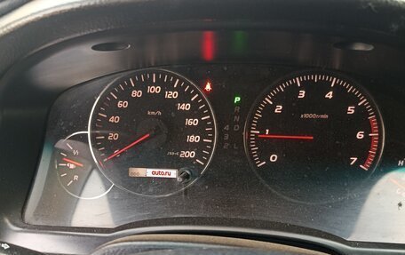 Toyota Land Cruiser Prado 120 рестайлинг, 2004 год, 2 450 000 рублей, 2 фотография
