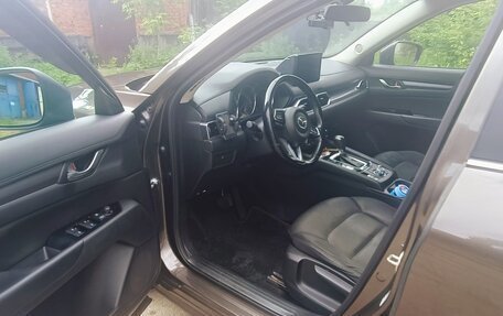 Mazda CX-5 II, 2018 год, 2 550 000 рублей, 4 фотография