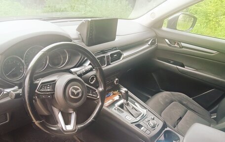 Mazda CX-5 II, 2018 год, 2 550 000 рублей, 5 фотография