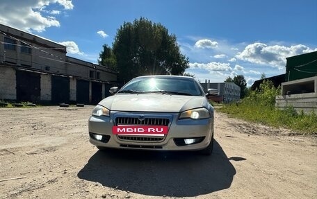 ГАЗ Volga Siber I, 2008 год, 320 000 рублей, 3 фотография