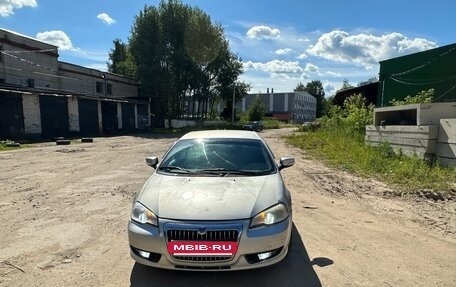 ГАЗ Volga Siber I, 2008 год, 320 000 рублей, 2 фотография