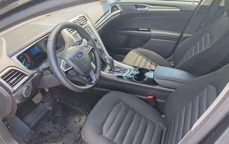 Ford Mondeo V, 2016 год, 1 495 000 рублей, 9 фотография
