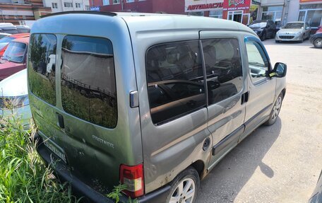 Peugeot Partner II рестайлинг 2, 2010 год, 240 000 рублей, 2 фотография