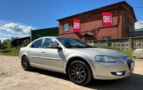 ГАЗ Volga Siber I, 2008 год, 320 000 рублей, 4 фотография