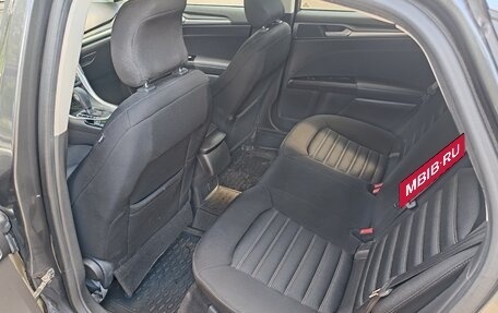 Ford Mondeo V, 2016 год, 1 495 000 рублей, 11 фотография