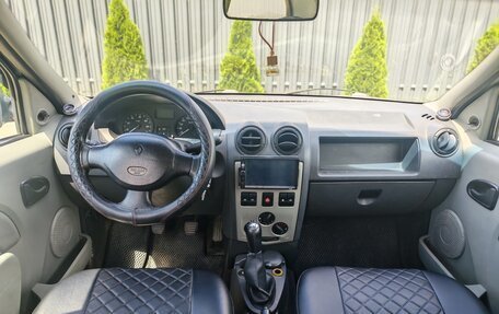 Renault Logan I, 2008 год, 267 000 рублей, 9 фотография
