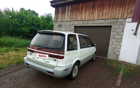 Mitsubishi Chariot III, 1994 год, 250 000 рублей, 6 фотография