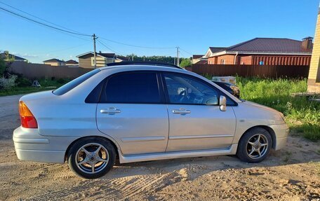 Suzuki Liana, 2005 год, 350 000 рублей, 3 фотография