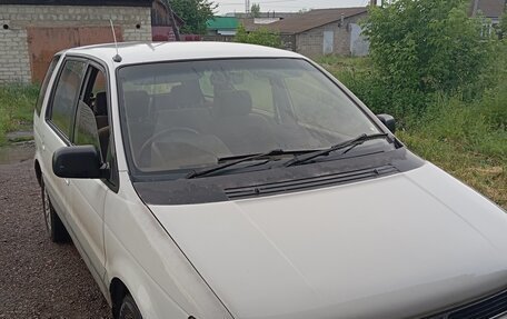 Mitsubishi Chariot III, 1994 год, 250 000 рублей, 8 фотография