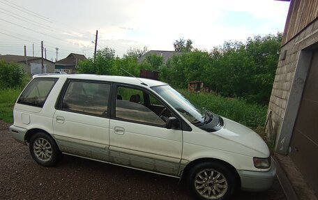 Mitsubishi Chariot III, 1994 год, 250 000 рублей, 7 фотография