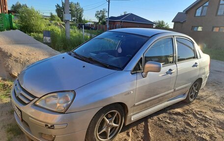 Suzuki Liana, 2005 год, 350 000 рублей, 2 фотография