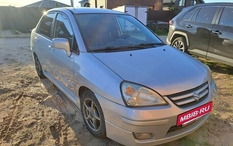 Suzuki Liana, 2005 год, 350 000 рублей, 4 фотография