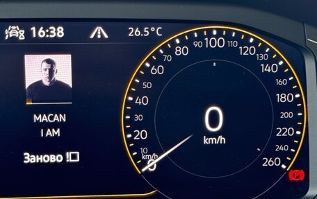 Volkswagen T-Roc I, 2021 год, 2 250 000 рублей, 11 фотография