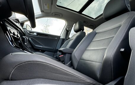 Volkswagen T-Roc I, 2021 год, 2 250 000 рублей, 12 фотография