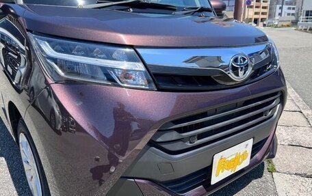Toyota Tank I, 2019 год, 730 000 рублей, 5 фотография