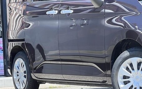Toyota Tank I, 2019 год, 730 000 рублей, 6 фотография