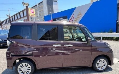 Toyota Tank I, 2019 год, 730 000 рублей, 9 фотография