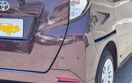Toyota Tank I, 2019 год, 730 000 рублей, 12 фотография