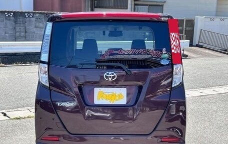Toyota Tank I, 2019 год, 730 000 рублей, 13 фотография