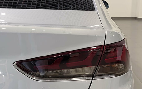 Hyundai Sonata VII, 2019 год, 1 699 000 рублей, 11 фотография