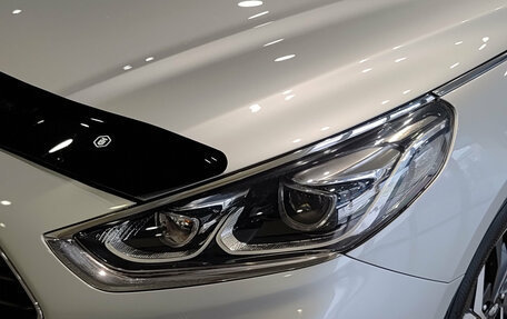 Hyundai Sonata VII, 2019 год, 1 699 000 рублей, 21 фотография