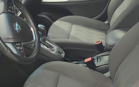 Opel Zafira C рестайлинг, 2013 год, 1 055 000 рублей, 13 фотография