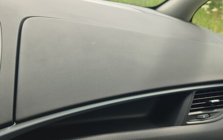 Opel Zafira C рестайлинг, 2013 год, 1 055 000 рублей, 16 фотография