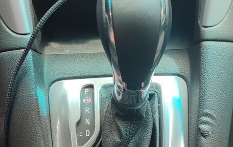 Opel Zafira C рестайлинг, 2013 год, 1 055 000 рублей, 17 фотография